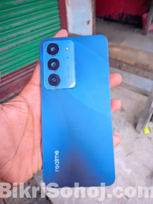 Realme C75x